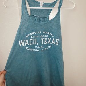 ⭐️ magnolia market tank top ⭐️ <3